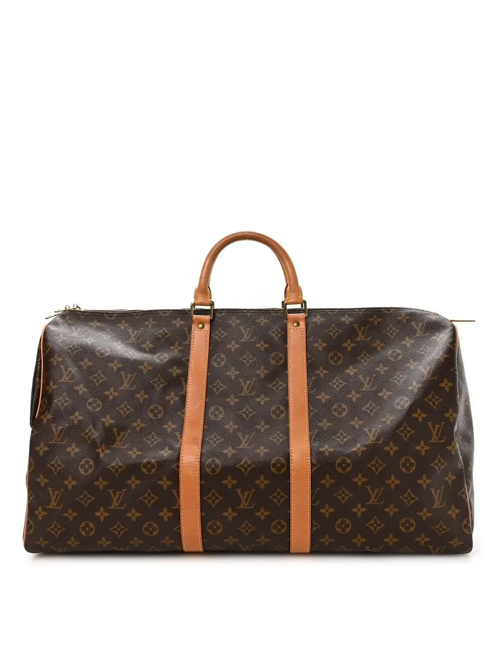 Louis Vuitton Keepall 55 #268604L10B